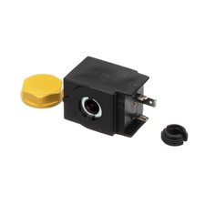 Manitowoc Ice Coil Solenoid Valve 60Hz 000008763 - Free Shipping Geniune OEM
