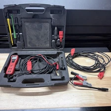 Power Probe 3 PP3LS01 with Gold Test Leads Set Power Probe 3 with LS01 Kit