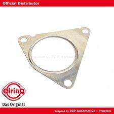2.0 TDI Exhaust to DPF Gasket - Elring OE Audi A4 A5 A6 Q5 - 8K0253115B