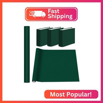 AKONEGE Book Cloth for Book Binding 35 x 16 Inch Fabric Surface and Paper Backed