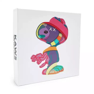 Kaws Puzzle | eBay