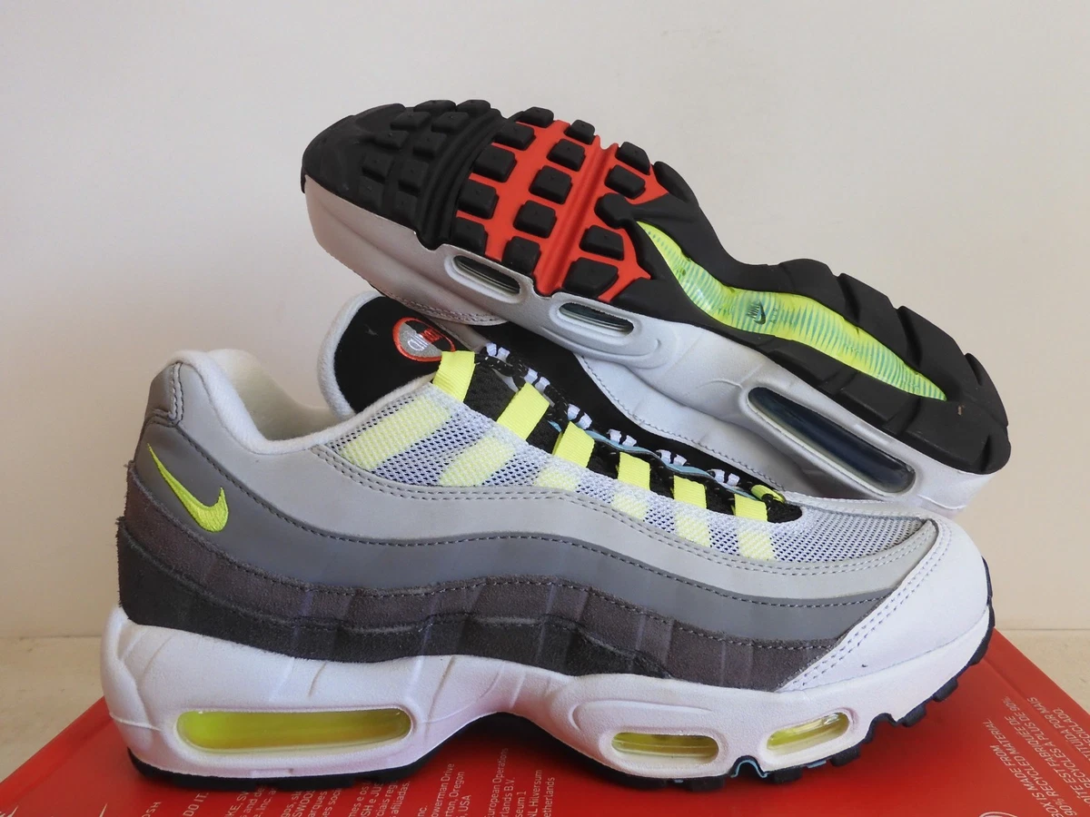 ナイキ　エアマックス95QS グリーディー2.0 Nike Air Max 95 QS Greedy 2.0 for Sale | Authenticity Guaranteed