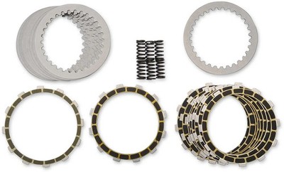 BARNETT 303-70-20067 KUPPLUNGSSATZ FÜR SUZUKI GSX 1300 BK ABS B-KING 2010