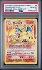 2021 POKEMON CELEBRATIONS CLASSIC COLLECTION #4 CHARIZARD-HOLO PSA 10