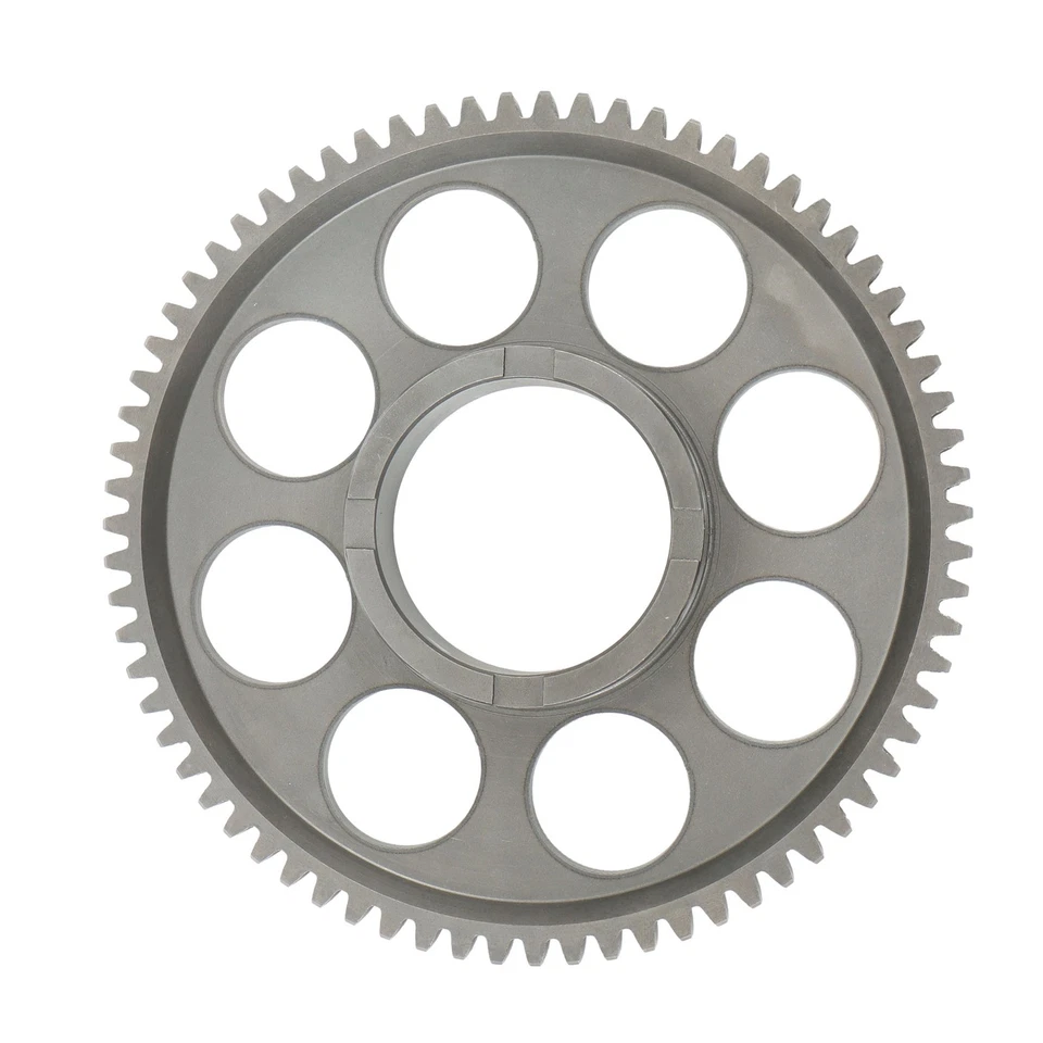 Ajuste de substituição para Ducati 848 999 1098 1198 16010971A embreagem de partida Superbike - Imagem 3 de 4