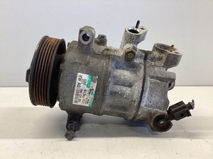 Audi A3 S3 8P 2010 Klimakompressor Pumpe 5N0820803 Diesel 77kW KAD33795