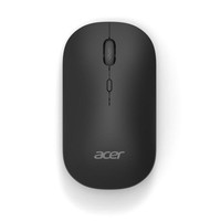 Acer Dual Mode Maus AMR130 Black 1600 Dpi, Wireless, Bluetooth Kabellose Maus