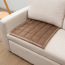 Couch Cover for Dogs Washable Pet Bed Fuzzy Pet Couch Covers Nonslip Couch Sl...