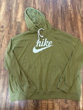 Kids Nike Hoodie Size xl