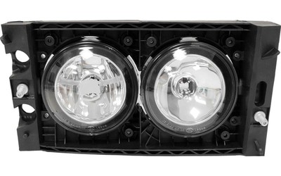 fits DAF XF105 Nebelscheinwerfer rechts 1660961 1725271