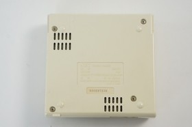 PC Engine CD ROM2 CDR-30 with INTERFACE UNIT IFU-30 Tested System 95043364C