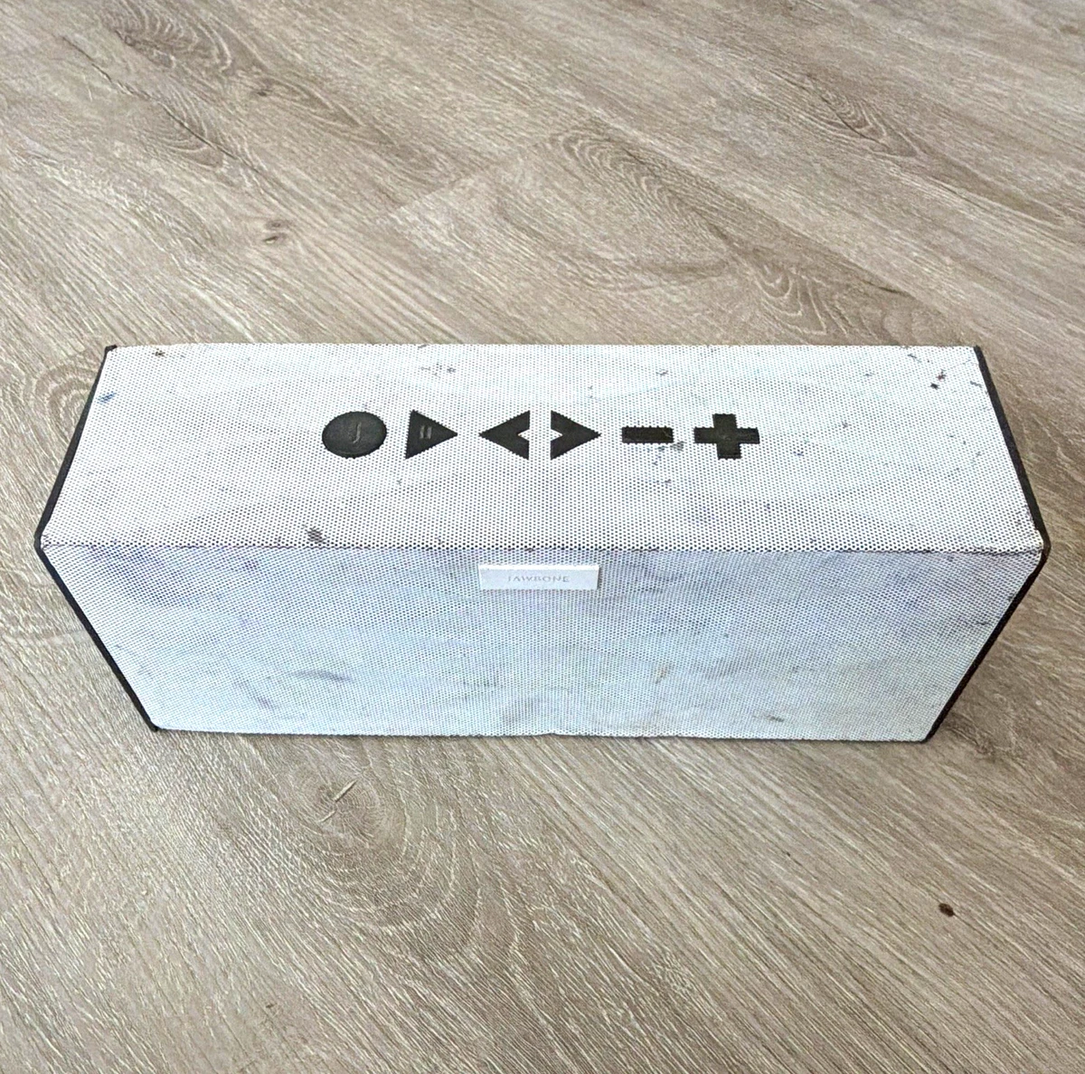 Jawbone Jambox White Audio Docks & Mini Speakers for sale | eBay