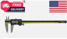 Mitutoyo Japan 500-193-30 300mm/12" Absolute Digital Digimatic Vernier Caliper