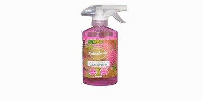 7,49 Euro Pro 1 Liter  Fabulosa Duft Multi-surface Cleaner Savage Wildernes 750m