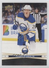 2023-24 Upper Deck Tim Hortons Greatest Duos Rasmus Dahlin Owen Power #29 2o7