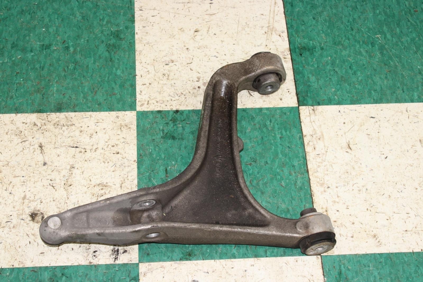 Maserati Ghibli 2014-2021 Left Lower Control arm