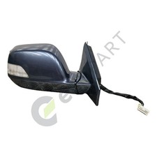 HONDA CR-V MK3 RE67 Wing Door Mirror Right Side Power Fold 212876136