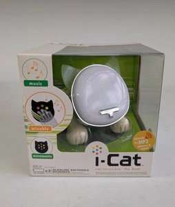 25+ Hasbro iCat for sale | Updated Oct 2026