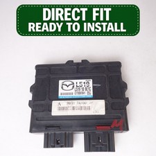  L519 18 9E1C Mazda 6 2009-2010 2.5L TCM Tran...