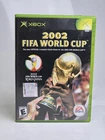 2002 FIFA World Cup CIB (Microsoft Xbox, 2002) Complete