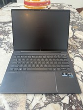 HP Dragonfly Elite Business Laptop i5, 16gb, 256SSD, Windows 11 Pro 