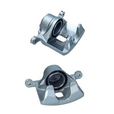 2X MAXGEAR BREMSSATTEL VORNE LINKS+RECHTS passend für HONDA CIVIC CRX LOGO