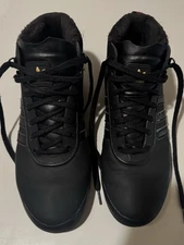 Men’s ADIDAS Capita Aldi-Trek Shoes Size 11 FREE SHIPPING