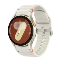 Galaxy Watch7 40mm 4G LTE Sport Smart Watch - Small/Medium Band - Cream