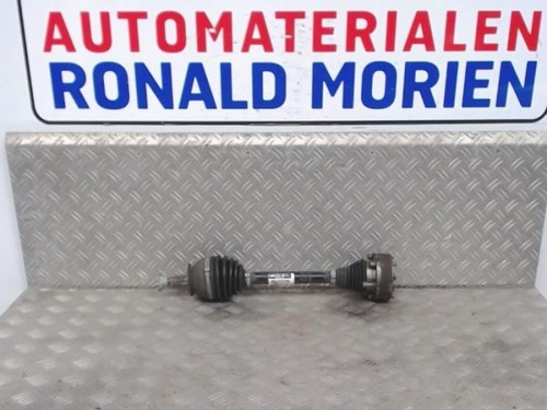 Antriebswelle links vorne VW Polo V 6R, 6C 6R0407761A P7430446