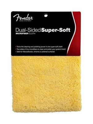 Ultra Weicher Microfaser-Chiffon Fender