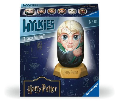 Hylkies Harry Potter Draco Malfoy Sammelfigur | Build. Love. Collect. | Deutsch