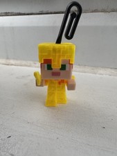 Mini Minecraft Figur
