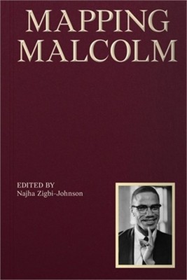Mapping Malcolm (Paperback or Softback)