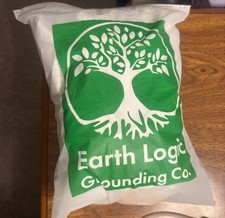 Earth Logic Grounding Co. Queen Size 60x80x15 Grounding Sheets