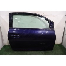 Porte avant et accessoires Opel Adam