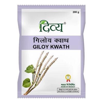 Giloy Kwath 200 grams (Pack of 3)