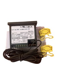 IR33F0AHA0 Temperature Controller for CAREL