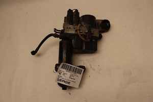 2011-2006 BMW M3 SMG HYDRAULIC PUMP W/ PRESSURE ACCUMULATOR ASSEMBLY OEM