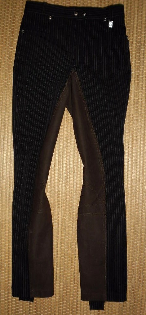 NUOVO Donna Cavallo Claire Jodhpur guarnizione in pieno MONTALA Pantaloni Softshell Inverno Nere 36 NUOVO Donna Cavallo Claire Jodhpur guarnizione in pieno MONTALA Pantaloni Softshell Inverno Nere 36