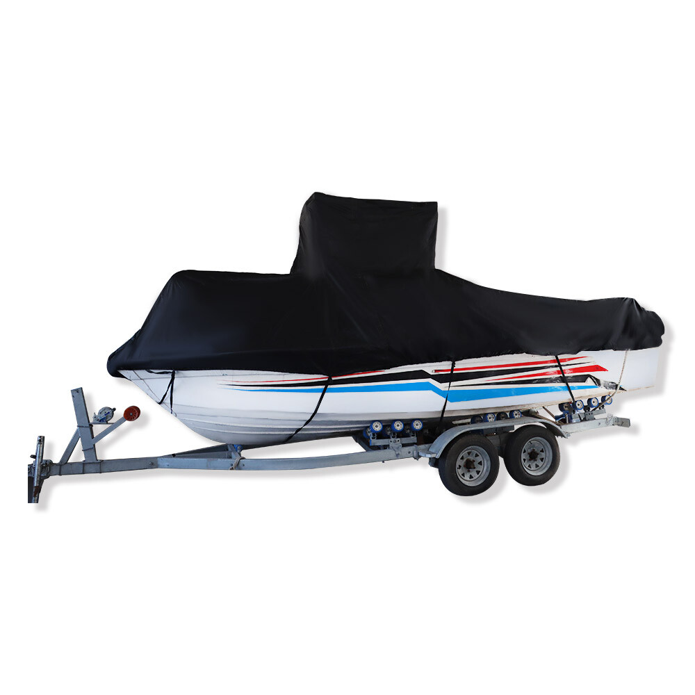 highend 1618.5ft 1719ft 2024ft Heavy Duty Center Console TTop Boat