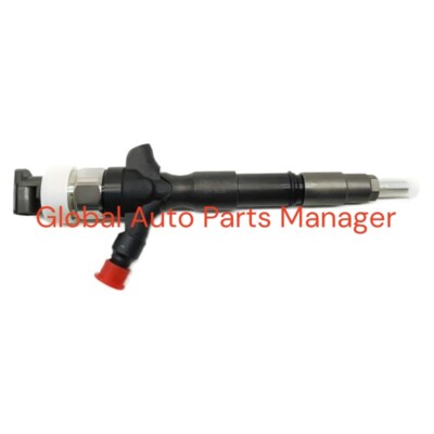 専用 Diesel Fuel Injector 2367039450 295900-0210 23670-39450 for