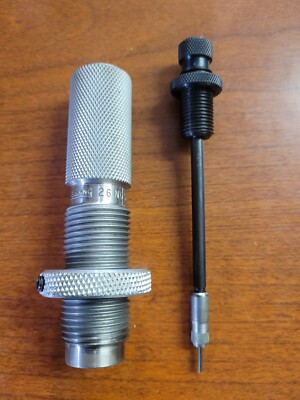 Redding 26 Nosler Neck Sizing Die - 81261