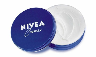 nivea cream is good for face