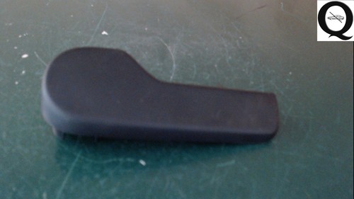 Griff Betätigungszug Motorhaube Skoda 1Z Bj 2010