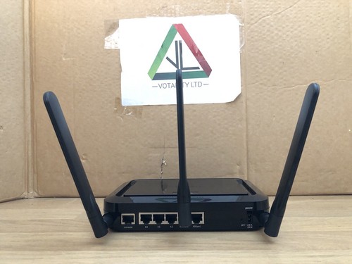 Dell Sonicwall SOHOW mit UK Netzteil Sonicwall APL41-0BA Sonicwall SOHO W - inkl. MwSt. - Bild 6 von 7