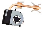 NEW ACER ASPIRE 7250G EMACHINES G443G HEATSINK WITH CPU FAN 