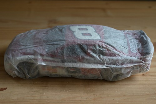 Hut Stricklin #8 Circuit City 1998 Monte Carlo CWB 1:24 NEW RCCA 1 of 1500 - Picture 19 of 19