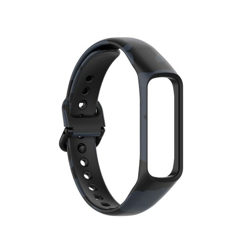 For Samsung Galaxy Fit 2 SM-R220 Replacement Strap Silicone Watch Band Wristband - Picture 30 of 49