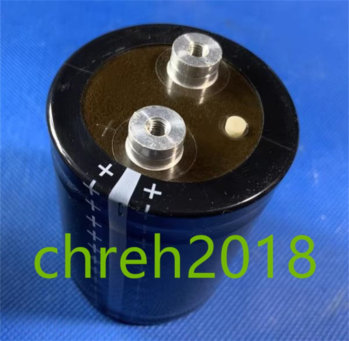 回収 1PCS EPCOS inverter filter capacitor 2700uf-400V B43564