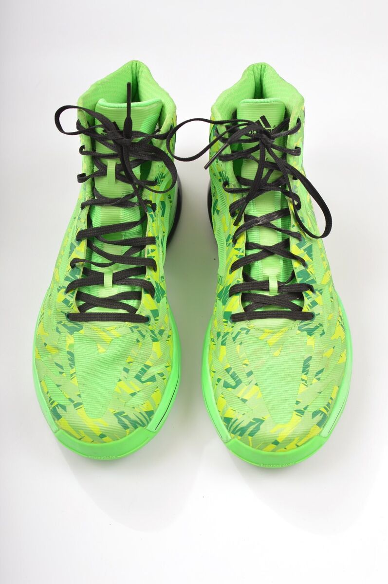 Adidas Adizero Crazy Light 2 All-Star Basketball Trainers Adidas Adizero Crazy Light 2 All-Star Basketball Trainers
